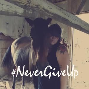 Meet your Posher, Liz